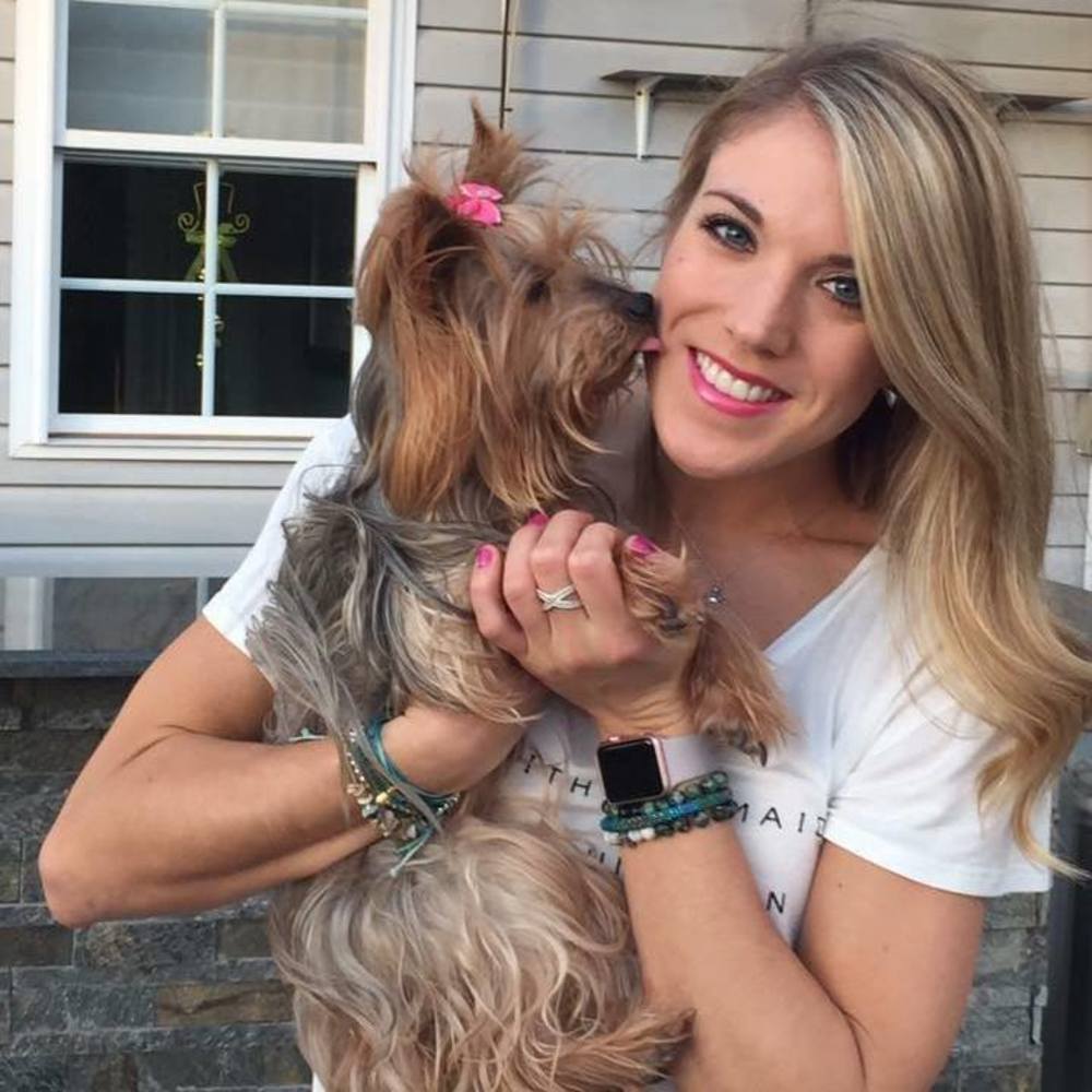 Meet your Posher, Taylor